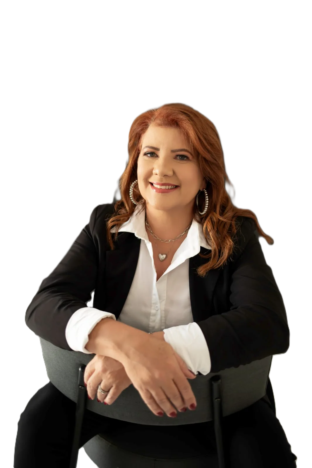 Foto profissional de Luciene Venâncio